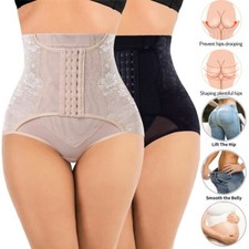 Women Tummy Control Panties