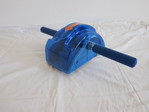 Abdominal muscle trainer - trainer, 4