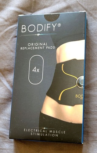 Original replacement pads - , gel