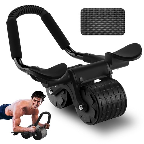 Car rebound abdominal - rebound,