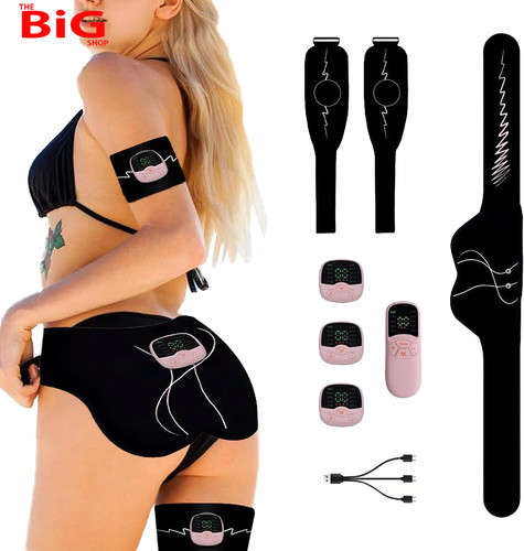 Quality upgraded ems hip - upgraded,