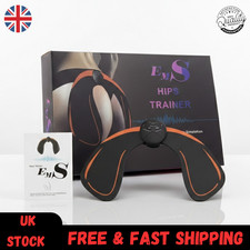 Hip Muscle Trainer EMS Buttock