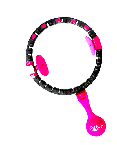 Hula shaper hoop - shaper,