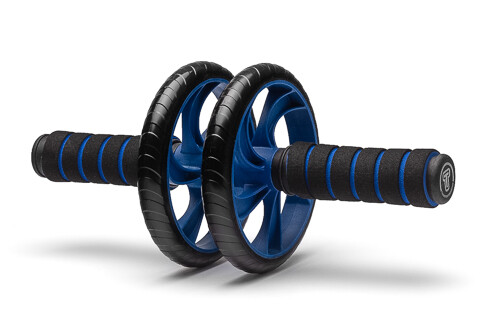 Roller wheel abdominal - ab, ab