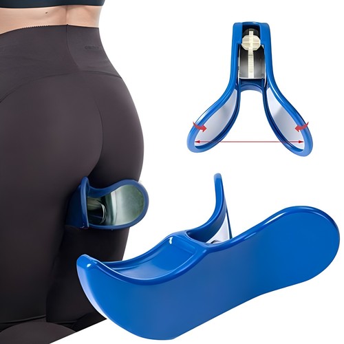 Pelvic floor kegel exerciser - floor,