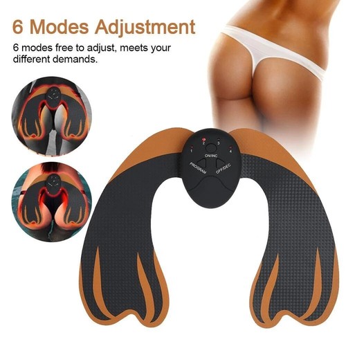 Hip muscle trainer buttock - hip,