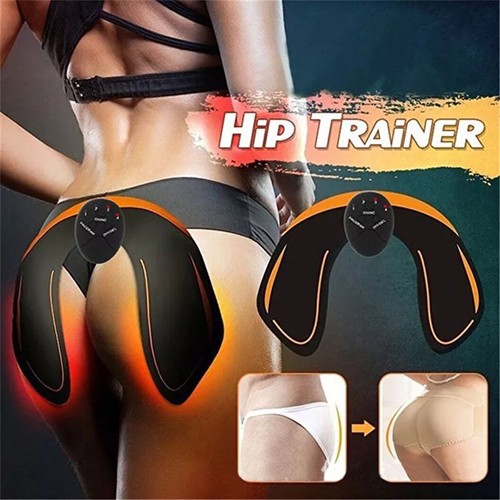 Hip muscle trainer - hip, ems
