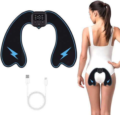 Booty trainer for - for, ems