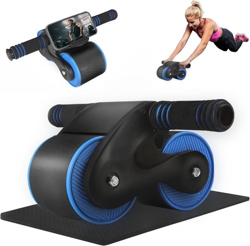 Abdominal roller - roller,
