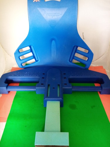 Abdominal muscle trainers - 2,