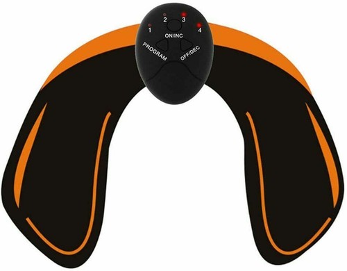 Hip muscle trainer - muscle, buttock