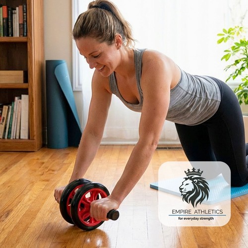 Abdominal muscle trainer - abdominal,