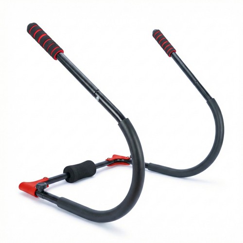 Ultrasport folding trainer - ab,