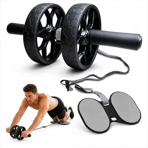 Abdominal roller six - abdominal,