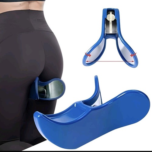 Pelvic floor kegel exerciser - pelvic,