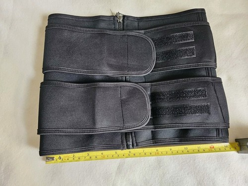Exercise waist belt - waist,